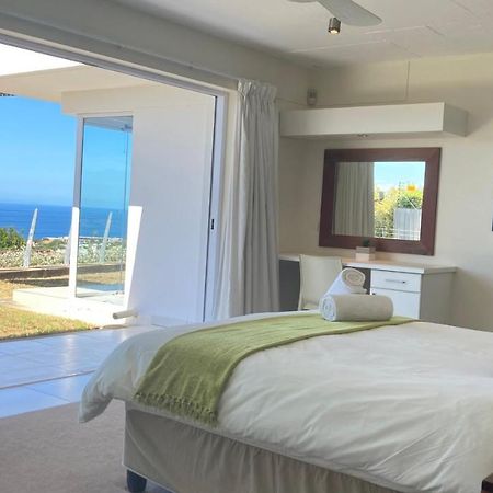 Stylish Holiday Home With Amazing Sea Views 플레튼버그 베이 외부 사진