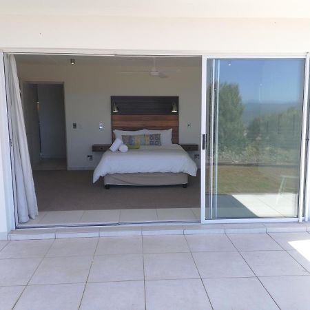 Stylish Holiday Home With Amazing Sea Views 플레튼버그 베이 외부 사진