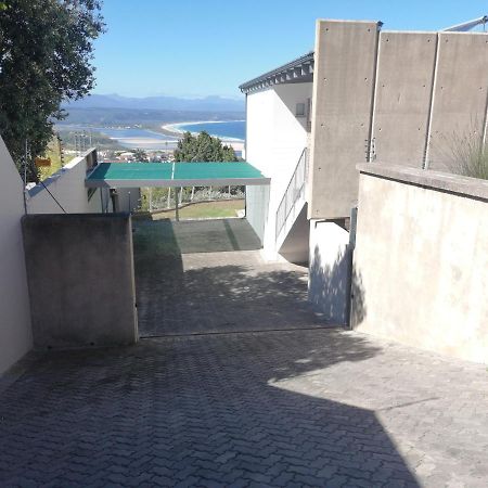 Stylish Holiday Home With Amazing Sea Views 플레튼버그 베이 외부 사진