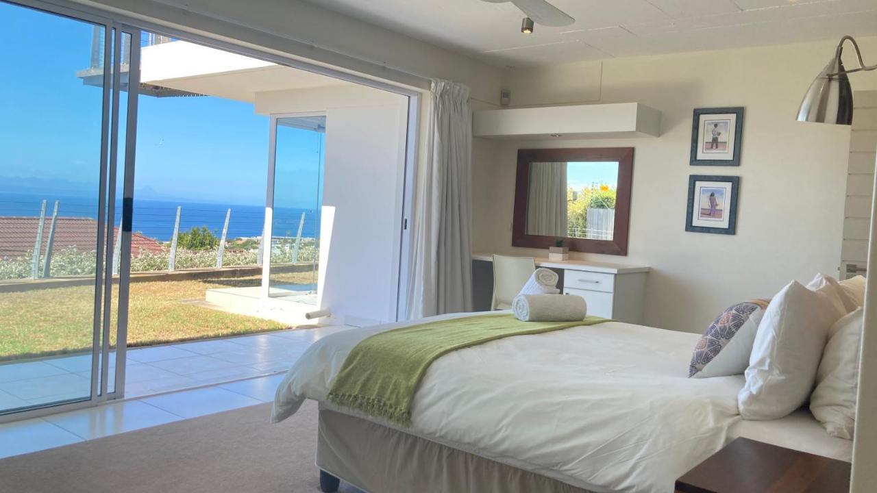 Stylish Holiday Home With Amazing Sea Views 플레튼버그 베이 외부 사진