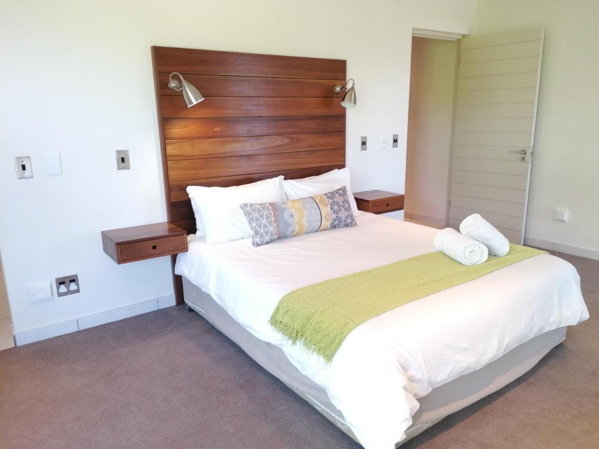 Stylish Holiday Home With Amazing Sea Views 플레튼버그 베이 외부 사진