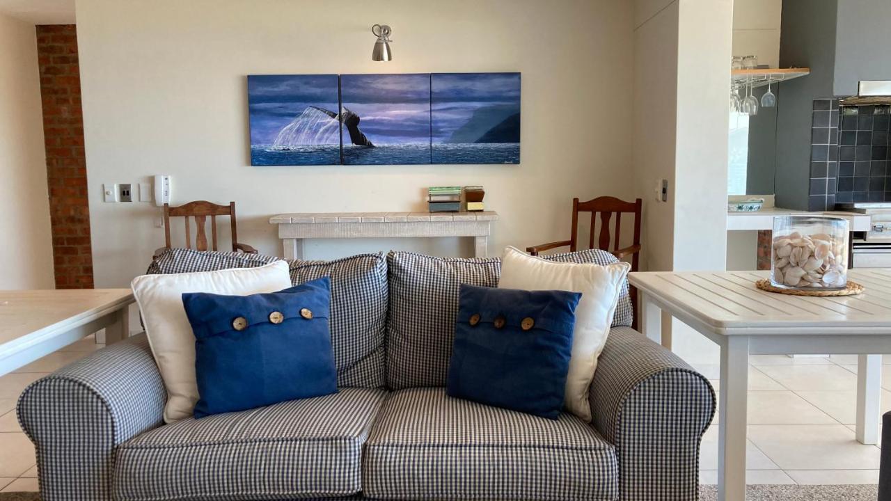 Stylish Holiday Home With Amazing Sea Views 플레튼버그 베이 외부 사진