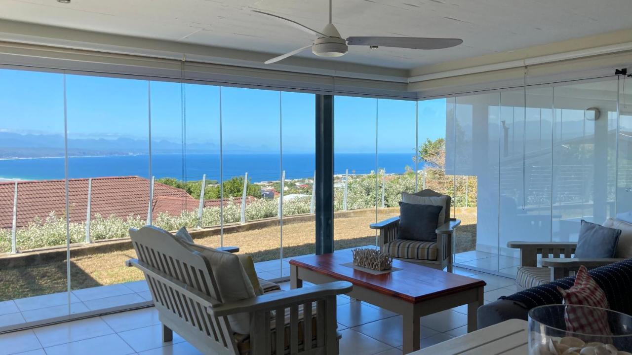 Stylish Holiday Home With Amazing Sea Views 플레튼버그 베이 외부 사진