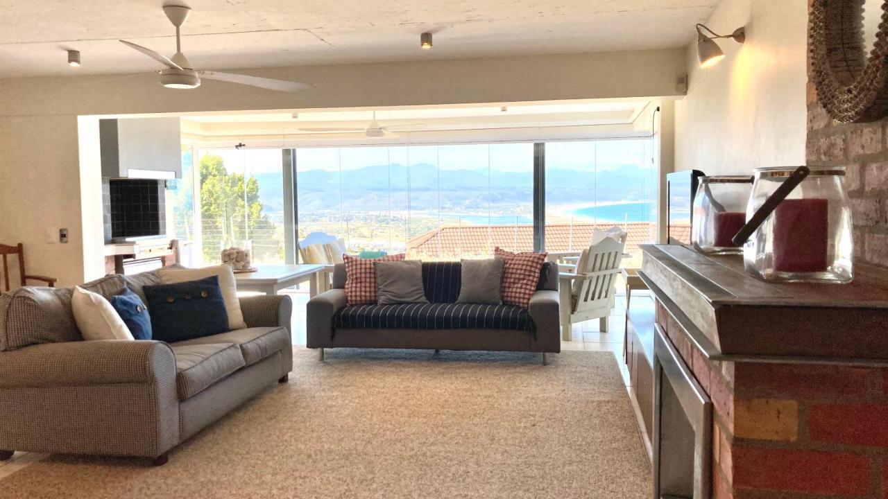 Stylish Holiday Home With Amazing Sea Views 플레튼버그 베이 외부 사진