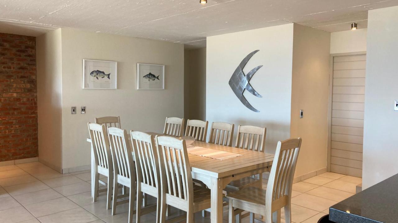 Stylish Holiday Home With Amazing Sea Views 플레튼버그 베이 외부 사진