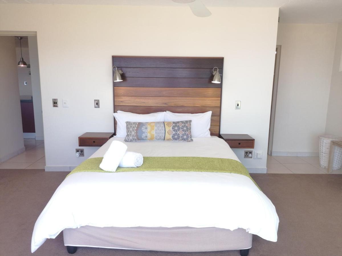 Stylish Holiday Home With Amazing Sea Views 플레튼버그 베이 외부 사진