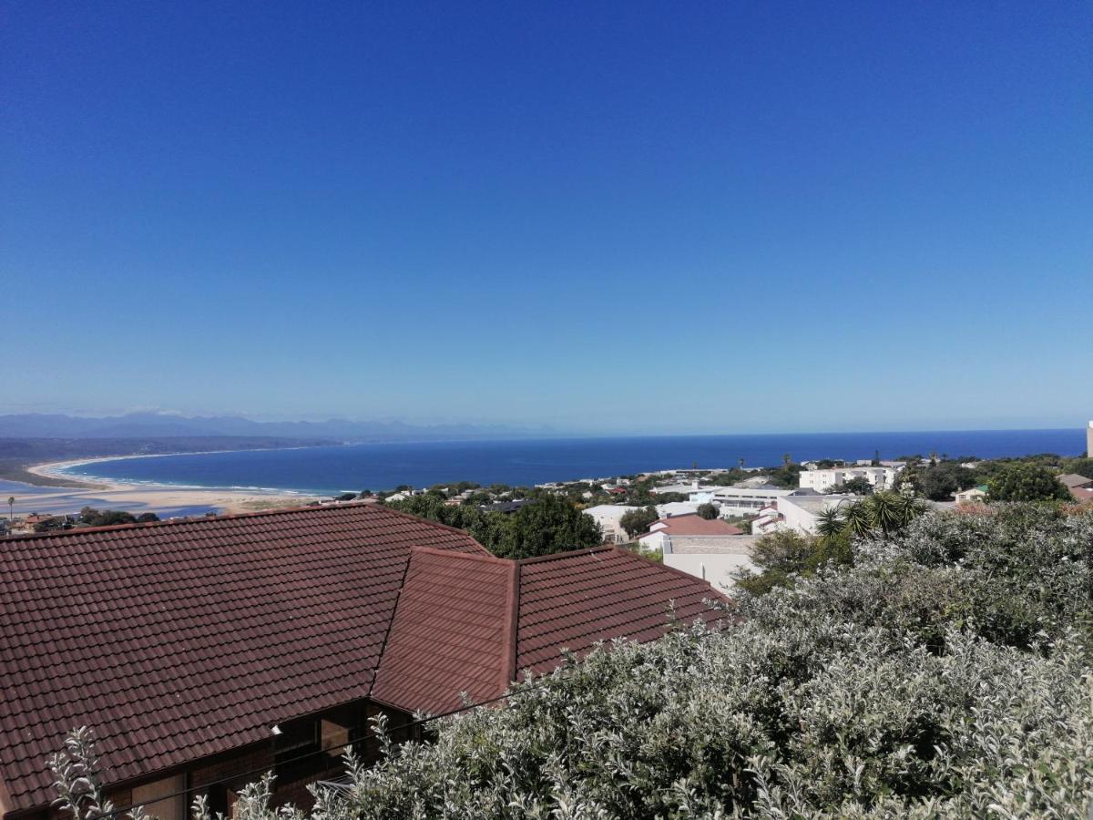 Stylish Holiday Home With Amazing Sea Views 플레튼버그 베이 외부 사진