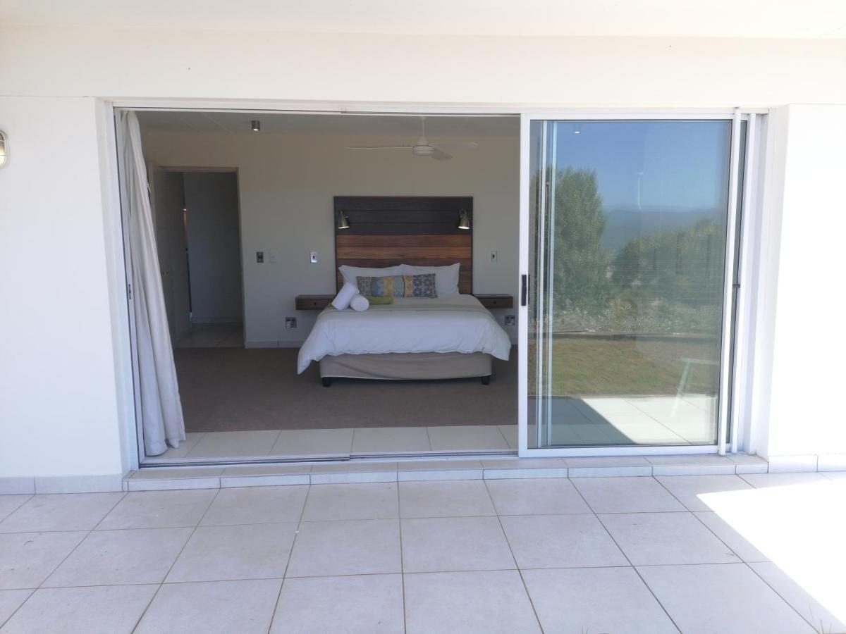 Stylish Holiday Home With Amazing Sea Views 플레튼버그 베이 외부 사진