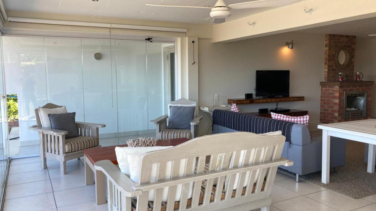 Stylish Holiday Home With Amazing Sea Views 플레튼버그 베이 외부 사진